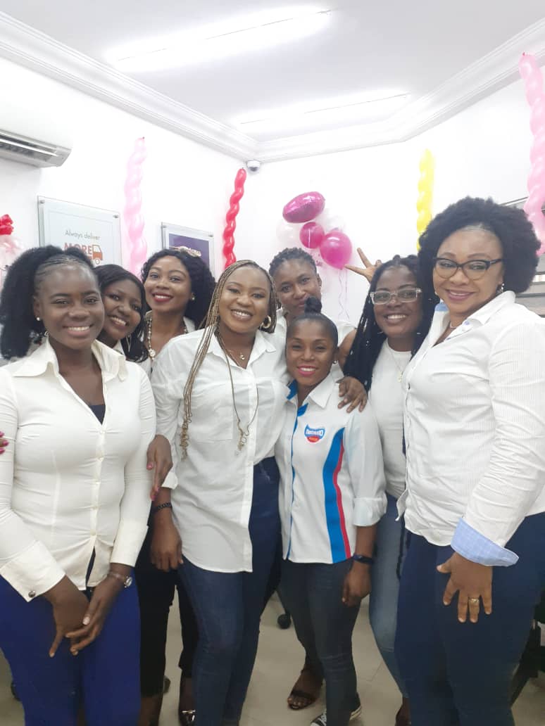 Happy Customer Service Week